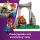 LEGO Fortnite 77075 Skórek i Iskra oraz obóz - 1331671 - zdjęcie 5